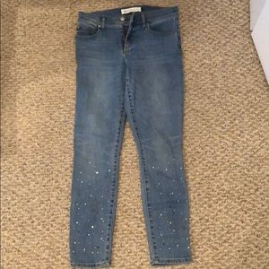 Gap True Skinny